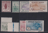 France #B3-10 Mint\NH F - VF